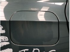 TAPA EXTERIOR COMBUSTIBLE 