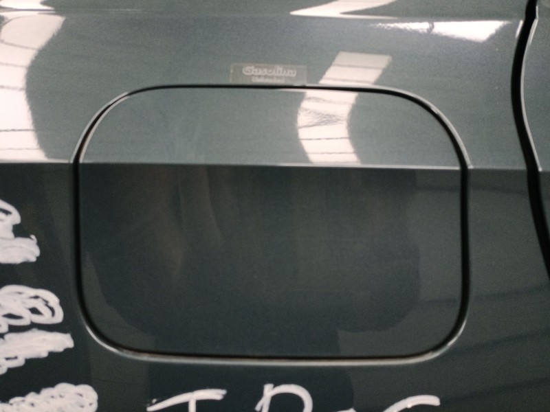 Recambio de tapa exterior combustible para volkswagen t-roc (a11, d11) 1.5 tsi referencia OEM IAM   