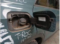 Recambio de tapa exterior combustible para volkswagen t-roc (a11, d11) 1.5 tsi referencia OEM IAM    2
