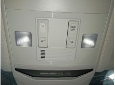 Recambio de luz interior para volkswagen t-roc (a11, d11) 1.5 tsi referencia OEM IAM   