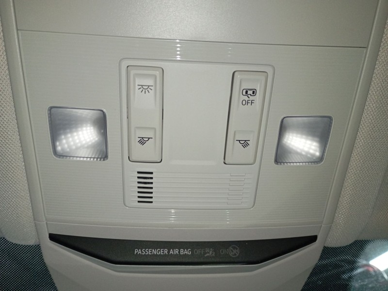 Recambio de luz interior para volkswagen t-roc (a11, d11) 1.5 tsi referencia OEM IAM   