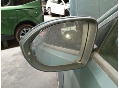 Recambio de retrovisor izquierdo electrico para volkswagen t-roc (a11, d11) 1.0 tsi referencia OEM IAM   
