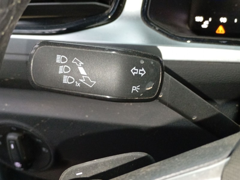 Recambio de mando intermitentes para volkswagen t-roc (a11, d11) 1.5 tsi referencia OEM IAM   