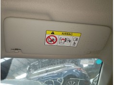 Recambio de parasol derecho para volkswagen t-roc (a11, d11) 1.5 tsi referencia OEM IAM    2