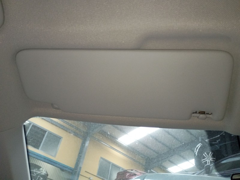 Recambio de parasol izquierdo para volkswagen t-roc (a11, d11) 1.5 tsi referencia OEM IAM   