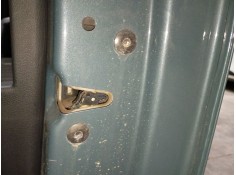 Recambio de cerradura puerta delantera derecha para volkswagen t-roc (a11, d11) 1.0 tsi referencia OEM IAM   