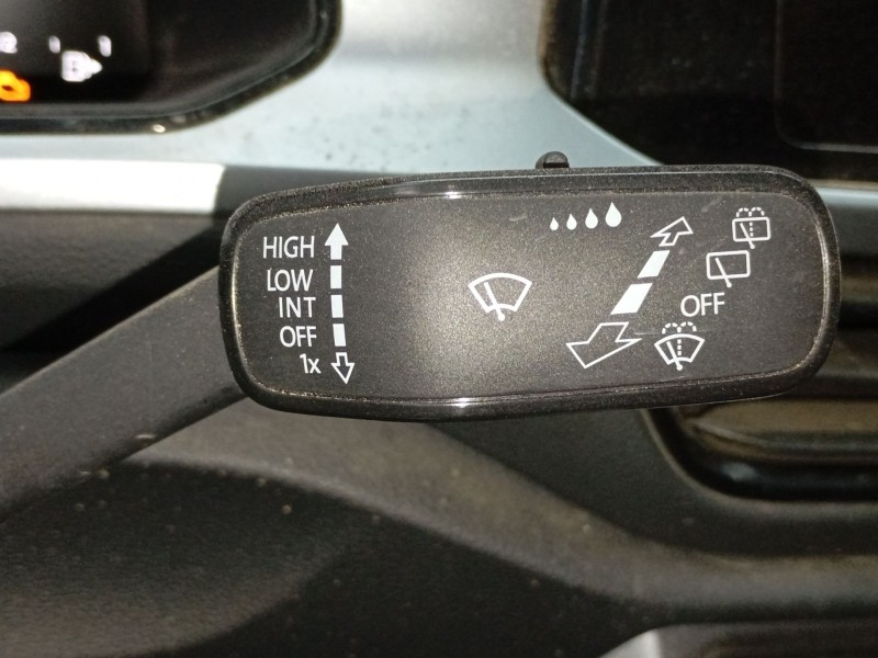 Recambio de mando limpia para volkswagen t-roc (a11, d11) 1.5 tsi referencia OEM IAM   