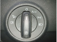 Recambio de mando luces para volkswagen t-roc (a11, d11) 1.5 tsi referencia OEM IAM   