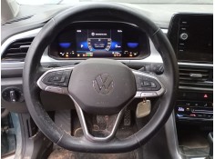 Recambio de volante para volkswagen t-roc (a11, d11) 1.5 tsi referencia OEM IAM   