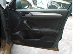 Recambio de guarnecido puerta delantera derecha para volkswagen t-roc (a11, d11) 1.0 tsi referencia OEM IAM   
