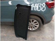 Recambio de bandeja trasera para volkswagen t-roc (a11, d11) 1.5 tsi referencia OEM IAM    2