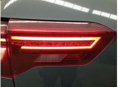 Recambio de piloto trasero izquierdo porton para volkswagen t-roc (a11, d11) 1.5 tsi referencia OEM IAM   