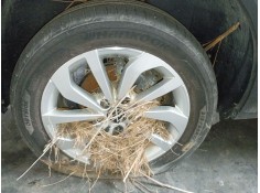 Recambio de llanta sin neumatico para volkswagen t-roc (a11, d11) 1.0 tsi referencia OEM IAM   