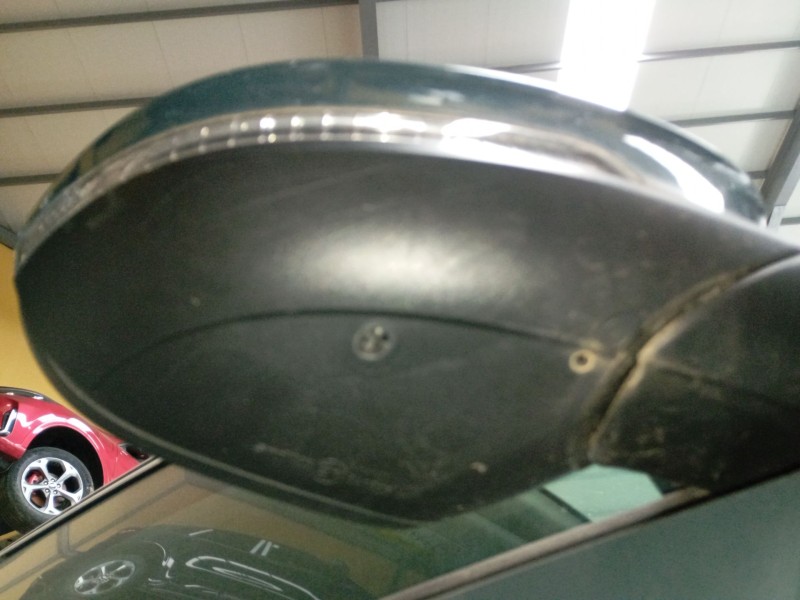 Recambio de retrovisor derecho electrico para volkswagen t-roc (a11, d11) 1.0 tsi referencia OEM IAM   