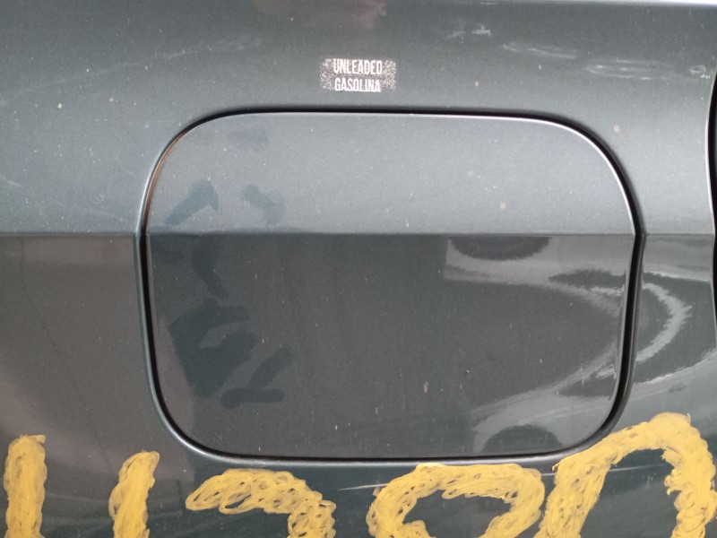 Recambio de tapa exterior combustible para volkswagen t-roc (a11, d11) 1.0 tsi referencia OEM IAM   