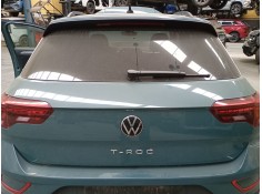 Recambio de porton trasero para volkswagen t-roc (a11, d11) 1.5 tsi referencia OEM IAM   