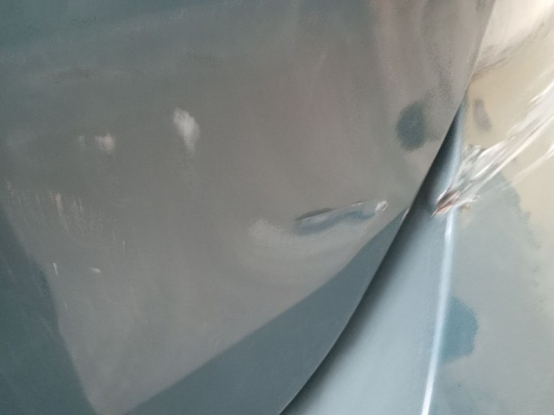 Recambio de porton trasero para volkswagen t-roc (a11, d11) 1.5 tsi referencia OEM IAM   