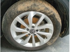 Recambio de llanta sin neumatico para volkswagen t-roc (a11, d11) 1.0 tsi referencia OEM IAM PULGADA 17  