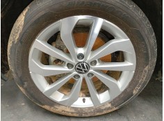 LLANTA SIN NEUMATICO PULGADA 17 