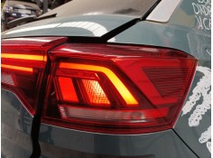 Recambio de piloto trasero derecho para volkswagen t-roc (a11, d11) 1.5 tsi referencia OEM IAM   