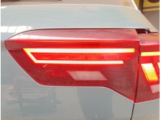 Recambio de piloto trasero derecho porton para volkswagen t-roc (a11, d11) 1.5 tsi referencia OEM IAM   