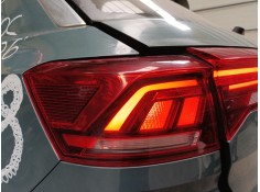 Recambio de piloto trasero izquierdo para volkswagen t-roc (a11, d11) 1.5 tsi referencia OEM IAM   