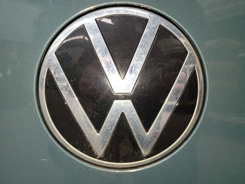 Recambio de maneta exterior porton para volkswagen t-roc (a11, d11) 1.5 tsi referencia OEM IAM   