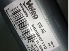 MOTOR LIMPIA TRASERO 5G0955711D 