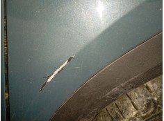 Recambio de aleta delantera derecha para volkswagen t-roc (a11, d11) 1.0 tsi referencia OEM IAM    2