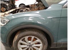 Recambio de aleta delantera izquierda para volkswagen t-roc (a11, d11) 1.0 tsi referencia OEM IAM   