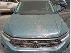 Recambio de capot para volkswagen t-roc (a11, d11) 1.0 tsi referencia OEM IAM   