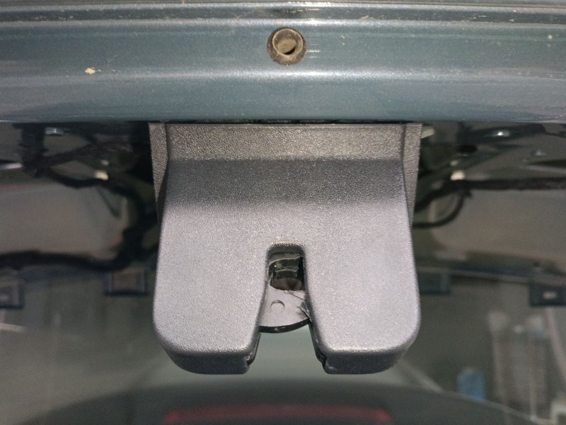 Recambio de cerradura maletero / porton para volkswagen t-roc (a11, d11) 1.5 tsi referencia OEM IAM   