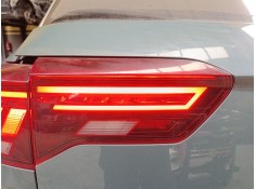 Recambio de piloto trasero izquierdo porton para volkswagen t-roc (a11, d11) 1.5 tsi referencia OEM IAM   