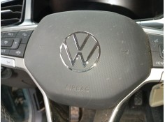 Recambio de kit airbag para volkswagen t-roc (a11, d11) 1.5 tsi referencia OEM IAM    2