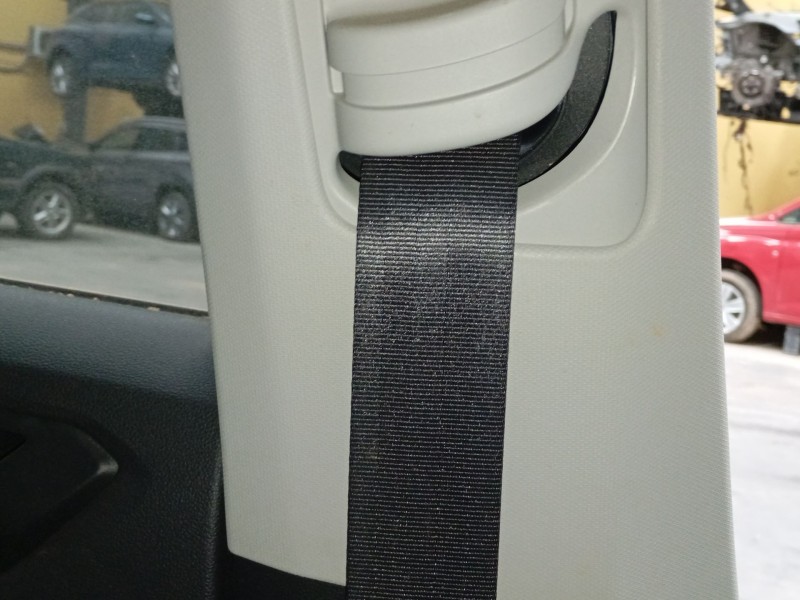 Recambio de kit airbag para volkswagen t-roc (a11, d11) 1.5 tsi referencia OEM IAM   