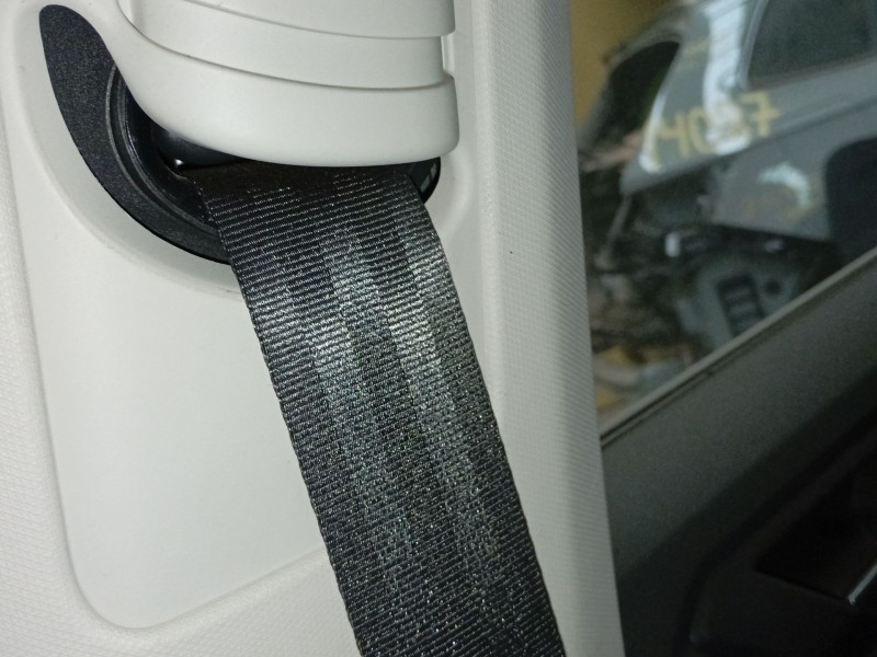 Recambio de kit airbag para volkswagen t-roc (a11, d11) 1.5 tsi referencia OEM IAM   