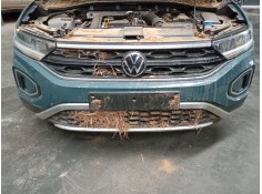Recambio de paragolpes delantero para volkswagen t-roc (a11, d11) 1.0 tsi referencia OEM IAM   