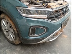 Recambio de paragolpes delantero para volkswagen t-roc (a11, d11) 1.0 tsi referencia OEM IAM    2