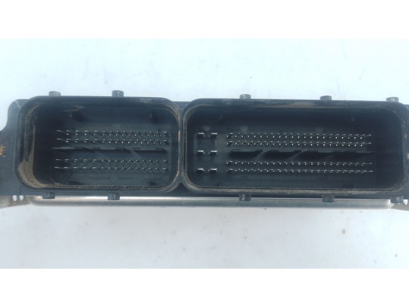 Recambio de centralita motor uce para volkswagen t-cross (c11, d31) 1.0 tsi referencia OEM IAM 05C907309F 0261S107K0 