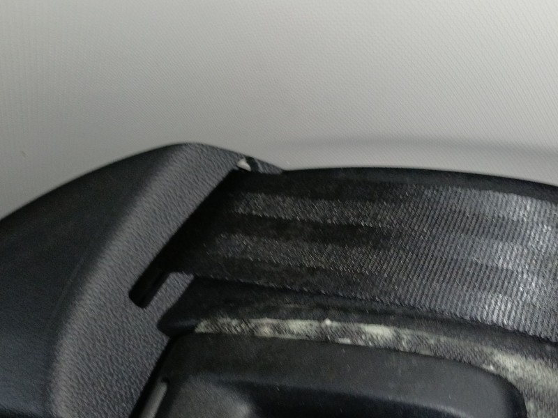 Recambio de cinturon seguridad trasero izquierdo para volkswagen t-roc (a11, d11) 1.5 tsi referencia OEM IAM   