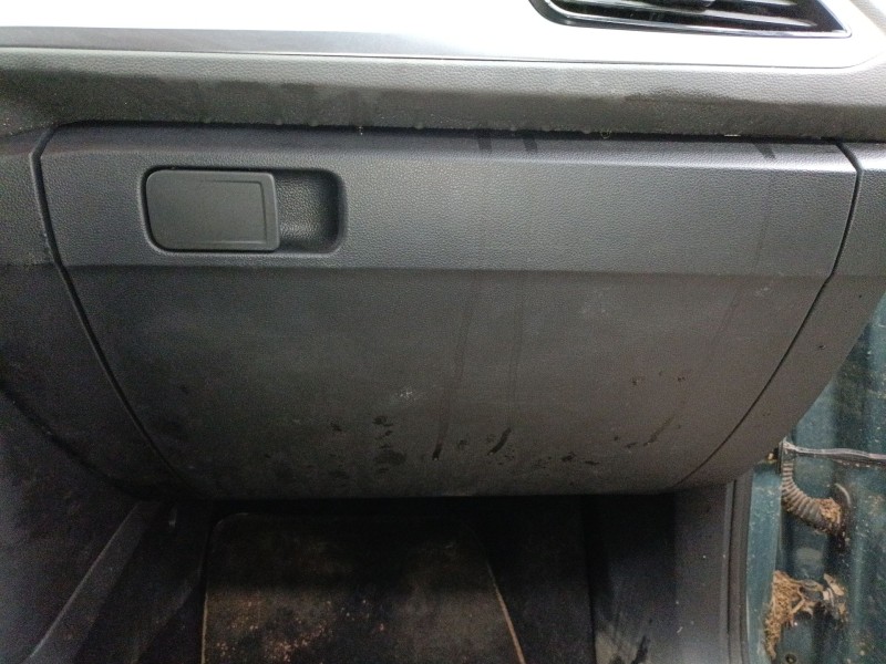 Recambio de guantera para volkswagen t-roc (a11, d11) 1.5 tsi referencia OEM IAM   