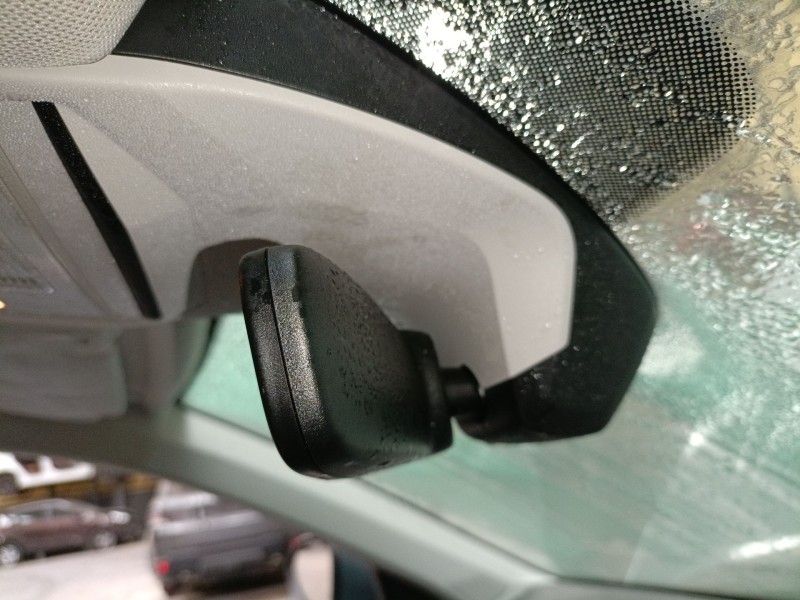 Recambio de espejo interior para volkswagen t-roc (a11, d11) 1.5 tsi referencia OEM IAM   