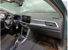 Recambio de kit airbag para volkswagen t-roc (a11, d11) 1.5 tsi referencia OEM IAM   