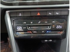 Recambio de mando climatizador para volkswagen t-roc (a11, d11) 1.5 tsi referencia OEM IAM    2