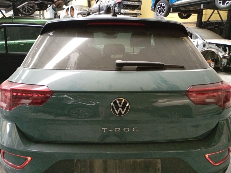 Recambio de porton trasero para volkswagen t-roc (a11, d11) 1.0 tsi referencia OEM IAM   