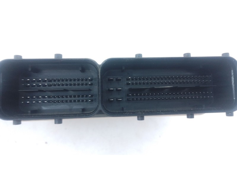 Recambio de centralita motor uce para volkswagen crafter furgoneta (sy_, sx_) 2.0 tdi referencia OEM IAM 04L907455P  