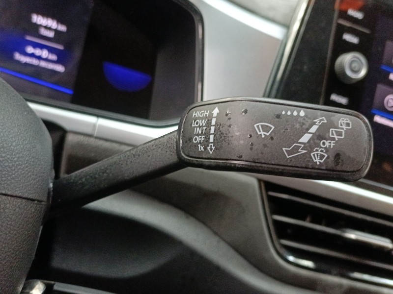 Recambio de mando limpia para volkswagen t-roc (a11, d11) 1.5 tsi referencia OEM IAM   