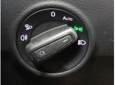 Recambio de mando luces para volkswagen t-roc (a11, d11) 1.5 tsi referencia OEM IAM   