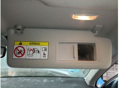 Recambio de parasol derecho para volkswagen t-roc (a11, d11) 1.5 tsi referencia OEM IAM   