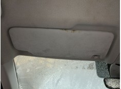 Recambio de parasol izquierdo para volkswagen t-roc (a11, d11) 1.5 tsi referencia OEM IAM    2